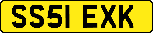 SS51EXK