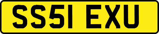 SS51EXU