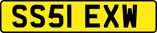 SS51EXW