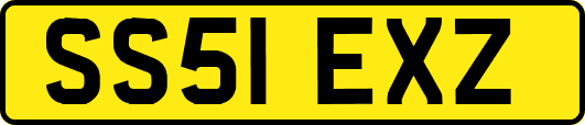 SS51EXZ