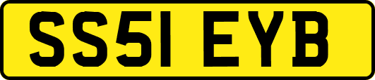 SS51EYB