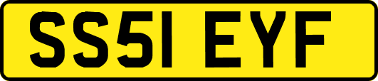 SS51EYF