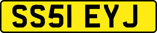 SS51EYJ