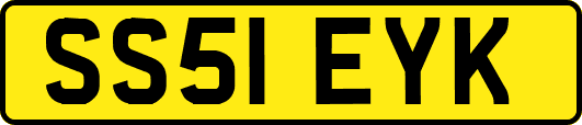 SS51EYK