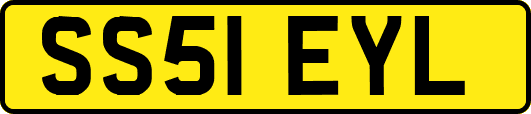 SS51EYL