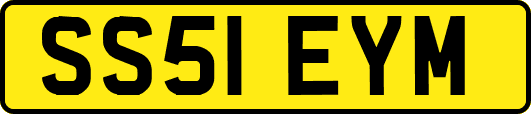 SS51EYM