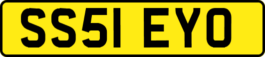 SS51EYO