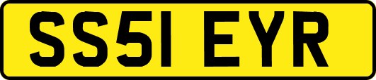 SS51EYR