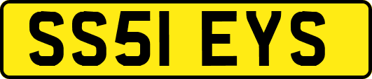 SS51EYS