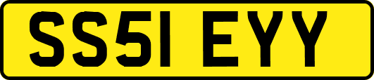 SS51EYY