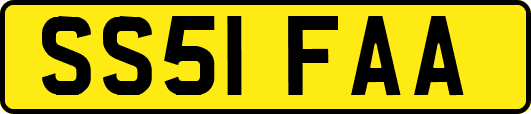 SS51FAA