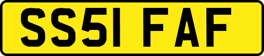 SS51FAF