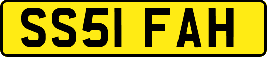 SS51FAH