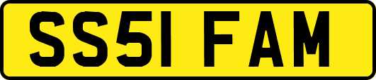SS51FAM