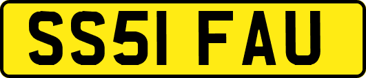 SS51FAU