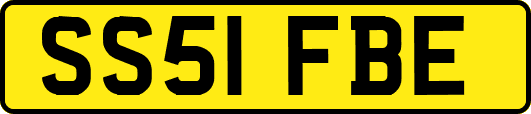 SS51FBE