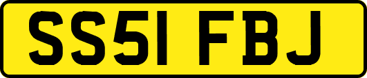 SS51FBJ