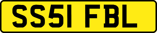 SS51FBL