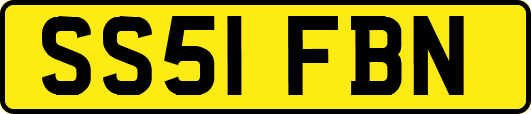 SS51FBN