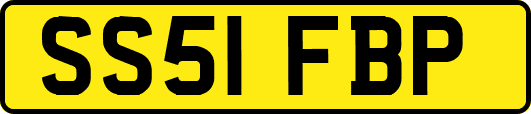 SS51FBP