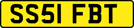 SS51FBT