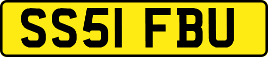 SS51FBU