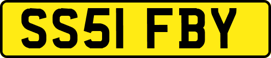 SS51FBY