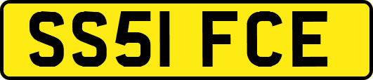 SS51FCE