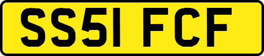 SS51FCF