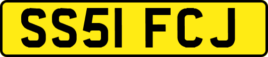 SS51FCJ