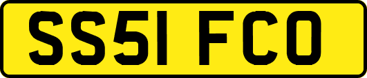 SS51FCO