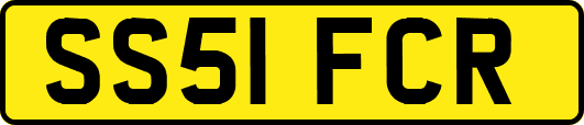 SS51FCR