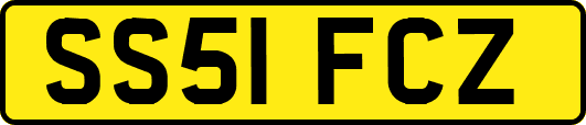 SS51FCZ