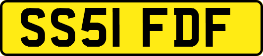 SS51FDF