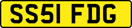 SS51FDG