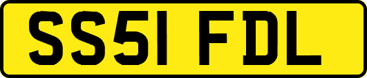 SS51FDL