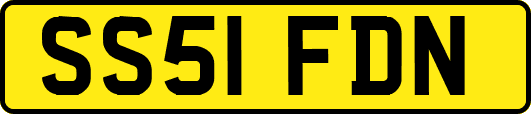 SS51FDN