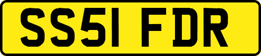 SS51FDR