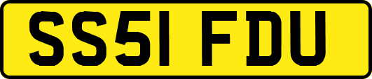 SS51FDU