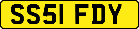 SS51FDY