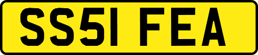 SS51FEA