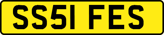 SS51FES