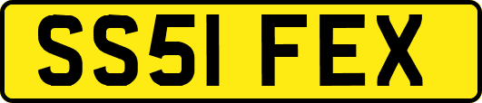 SS51FEX