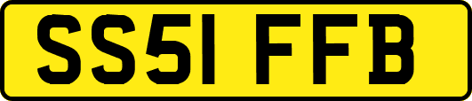 SS51FFB