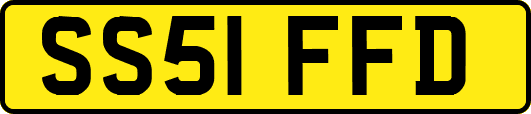 SS51FFD