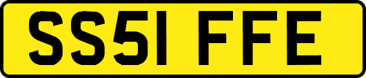 SS51FFE