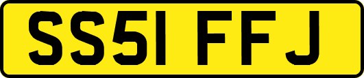 SS51FFJ