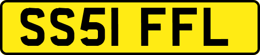 SS51FFL