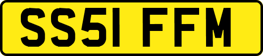 SS51FFM