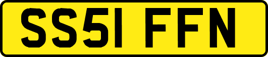 SS51FFN